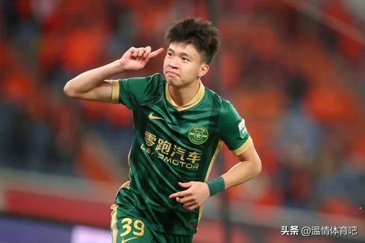 本土球员亮相中超赛场，风生水起令人鼓舞的简单介绍
