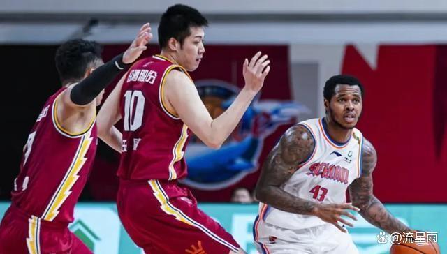 夏季联赛抢七大战爆出冷门！明尼苏达森林狼绝杀广州队，争冠形势突变的简单介绍