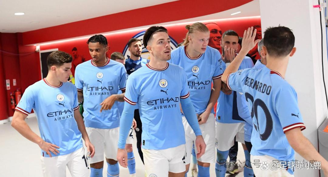 关于今晚意甲前瞻：哈兰德伤情更新，曼城冲击不败纪录的信息